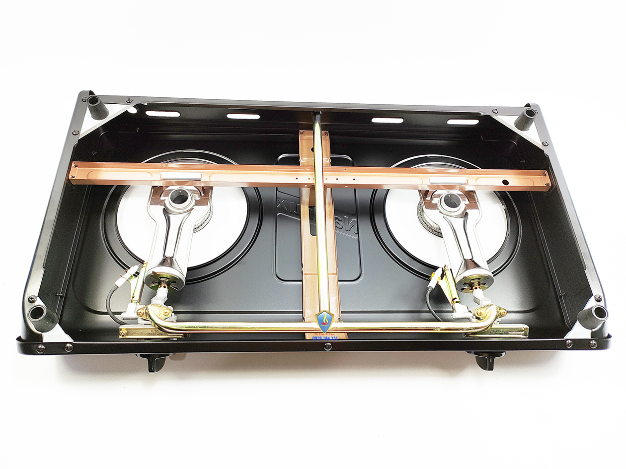 Bếp gas để bàn công suất lớn Namilux NA-688DFM