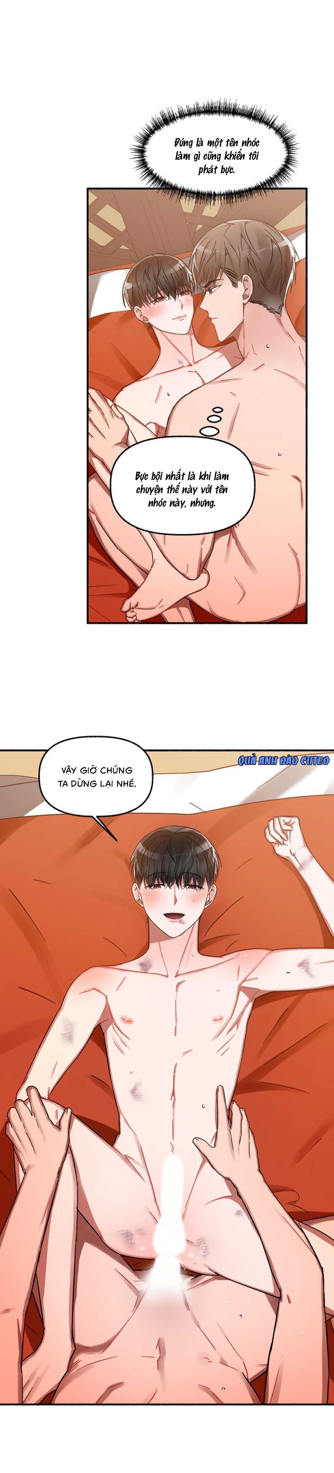 hoa triều chapter 11 8