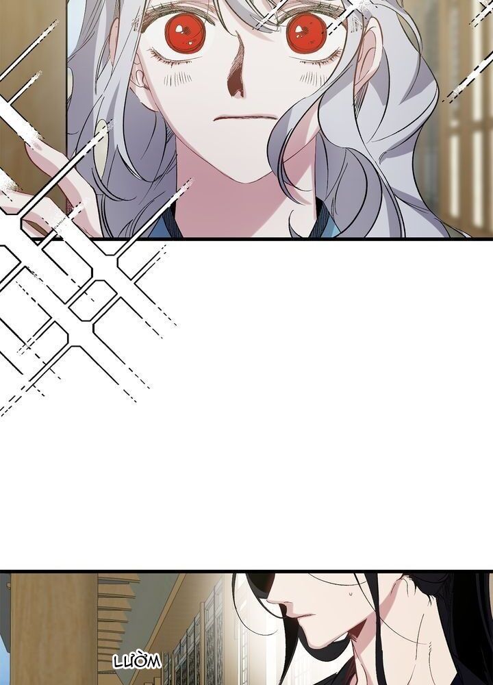 mối tình đầu của bạo chúa chapter 41 14