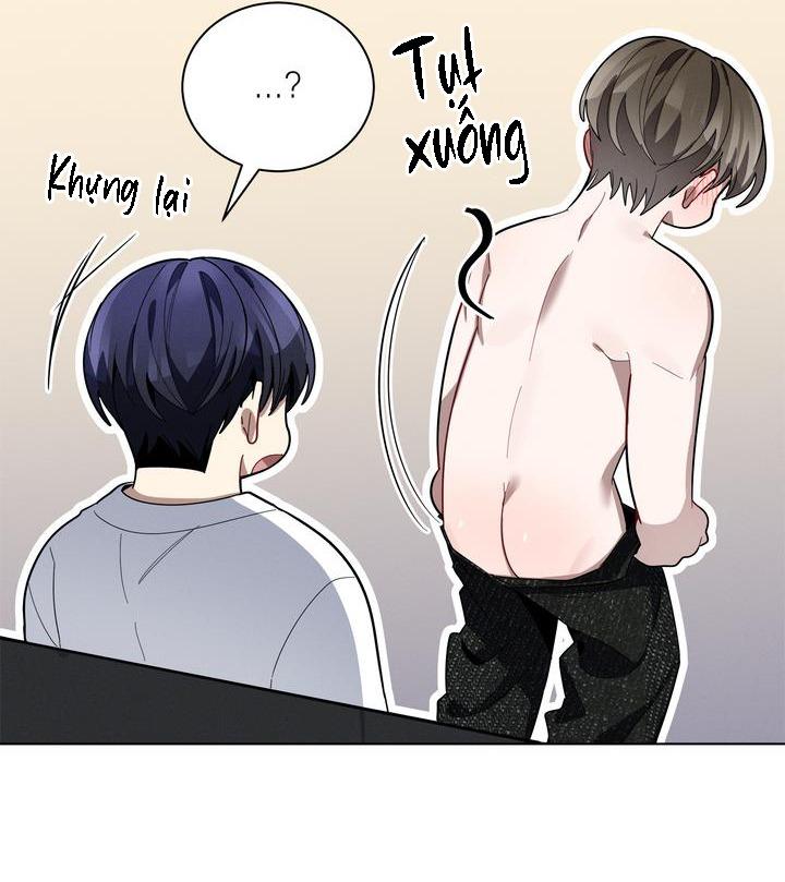 cherry scandal chapter 26 16