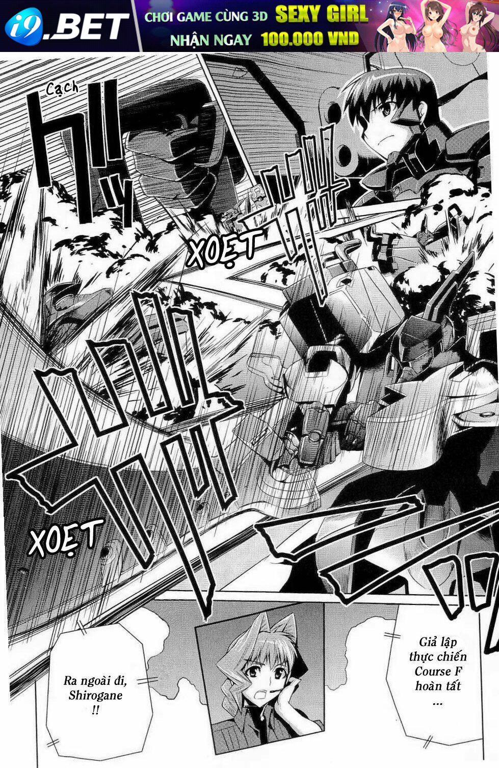 muv luv alternative chapter 10 16