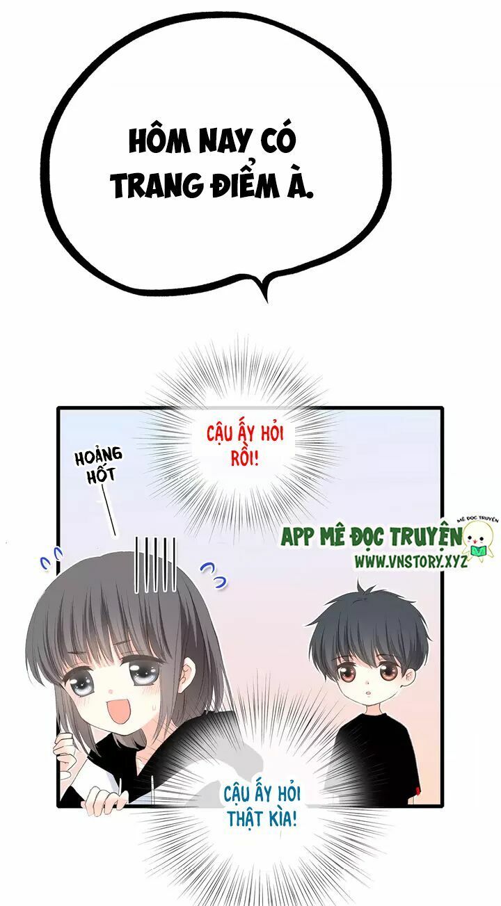 con tim rung động 2 chapter 20 26