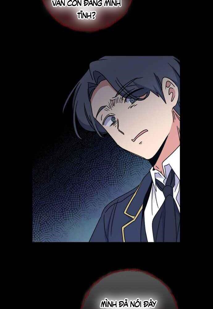 nhà hiền triết yigret chapter 21 65