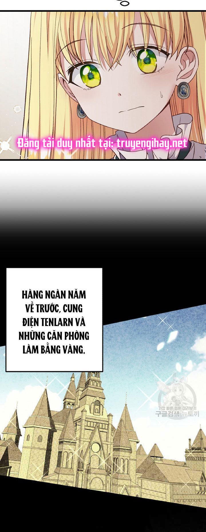 trở thành vợ thái tử quái vật chapter 60.2 14