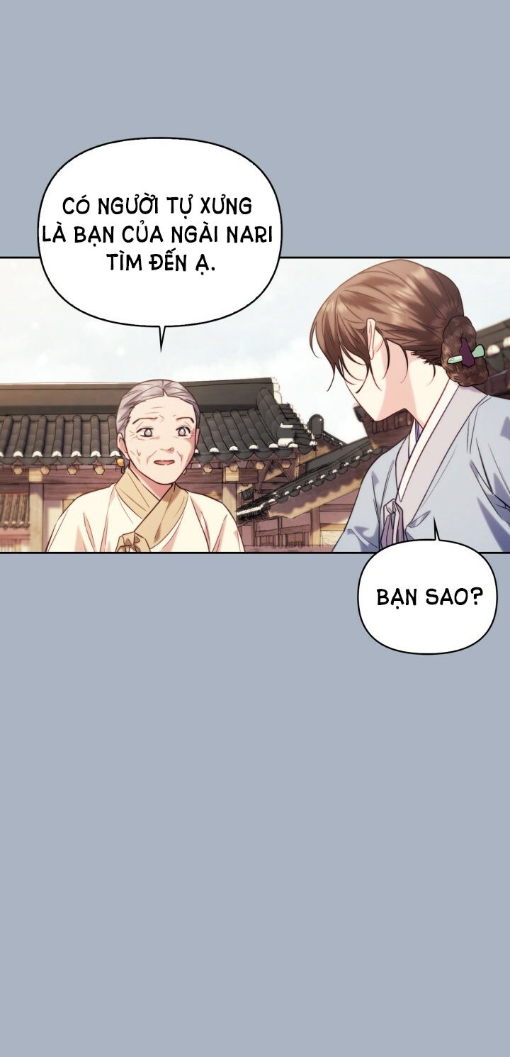 [18+] trăng nơi đỉnh núi chapter 77.2 8