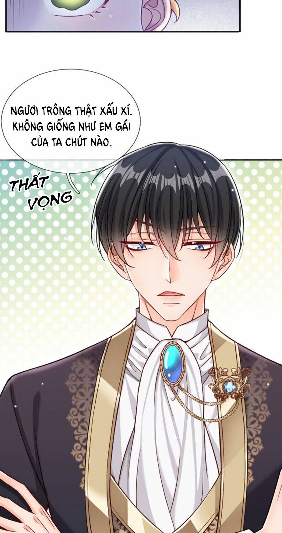 nữ hoàng edith chapter 2 25