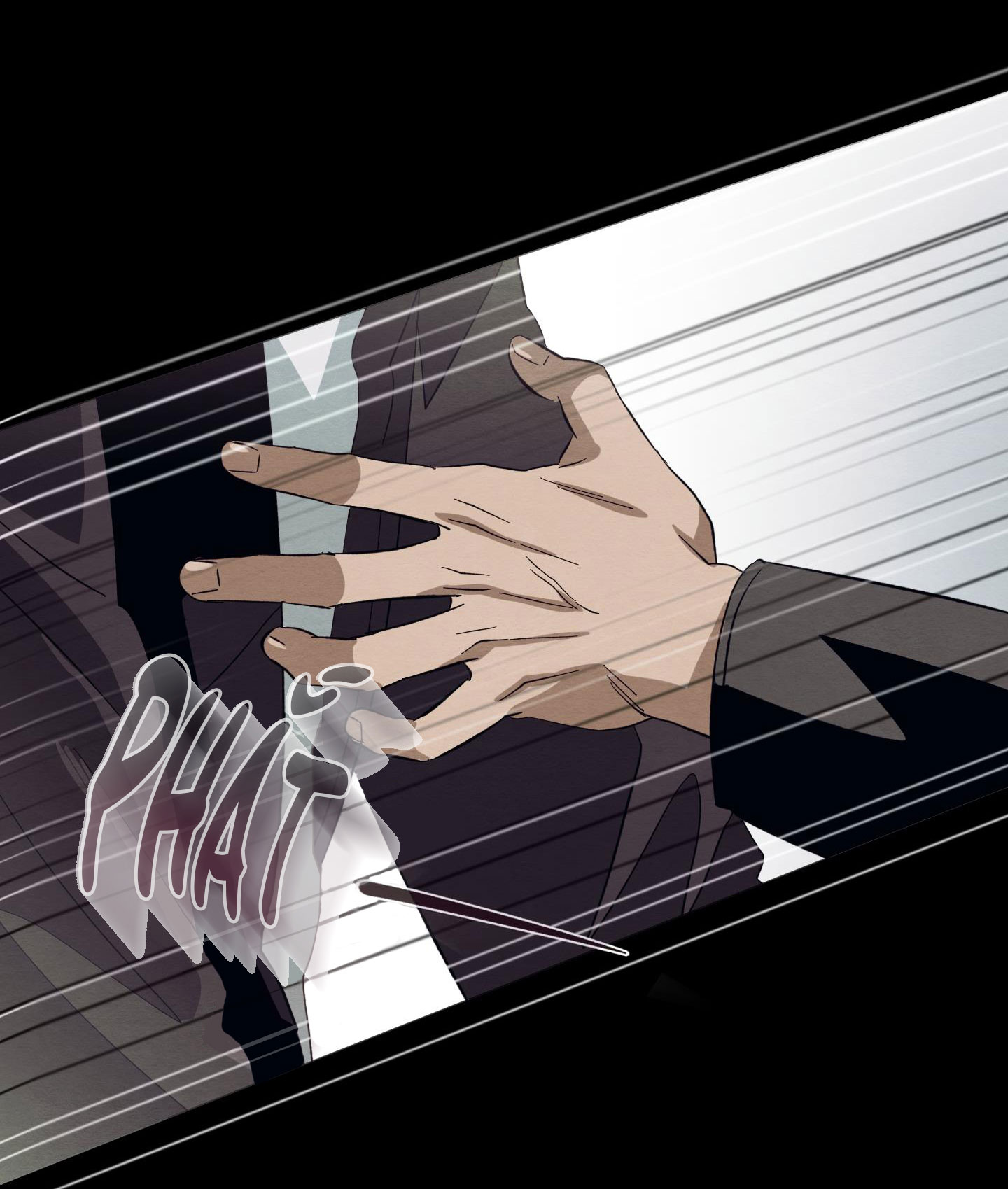 vị khách không mời chapter 15 51