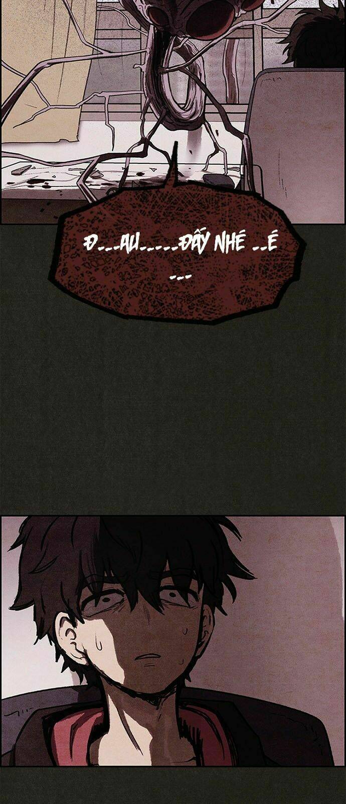 quái vật tại chung cư xanh chapter 14 53