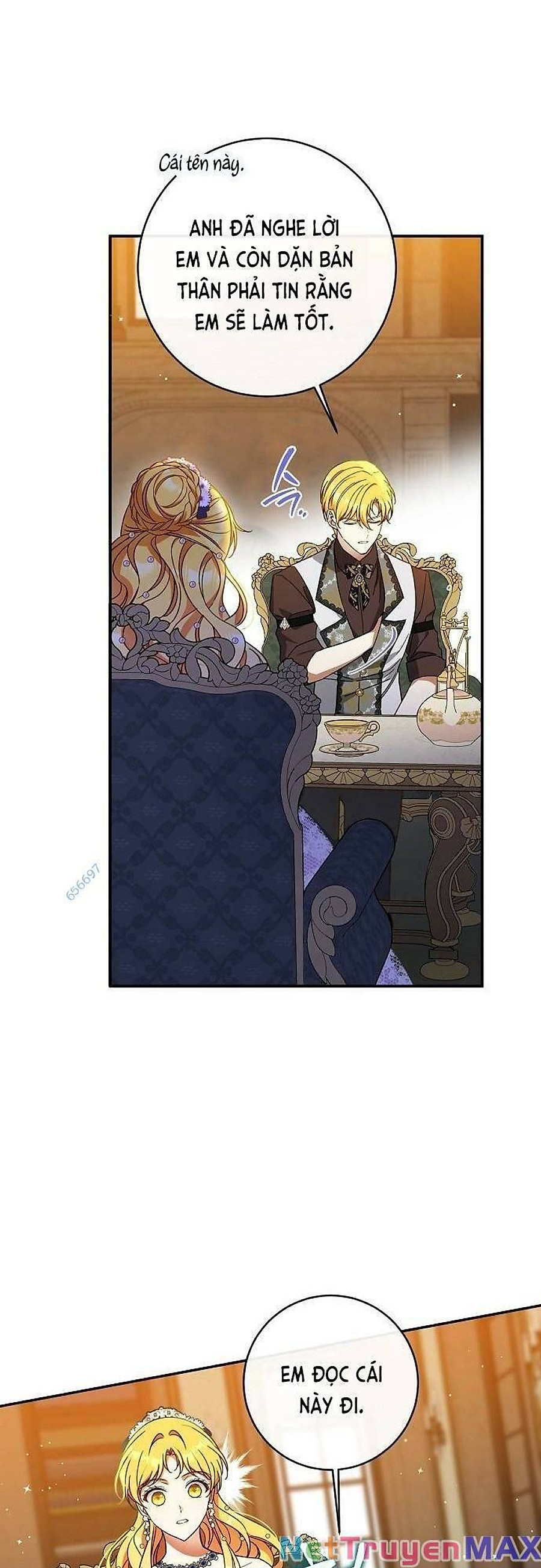 tôi đã thuần hóa hầu tước ác ma chapter 61 11