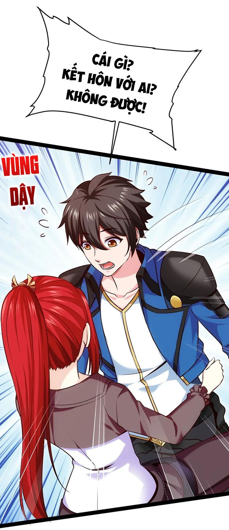 ma thú kiếm thánh dị giới tung hoành chapter 224 12