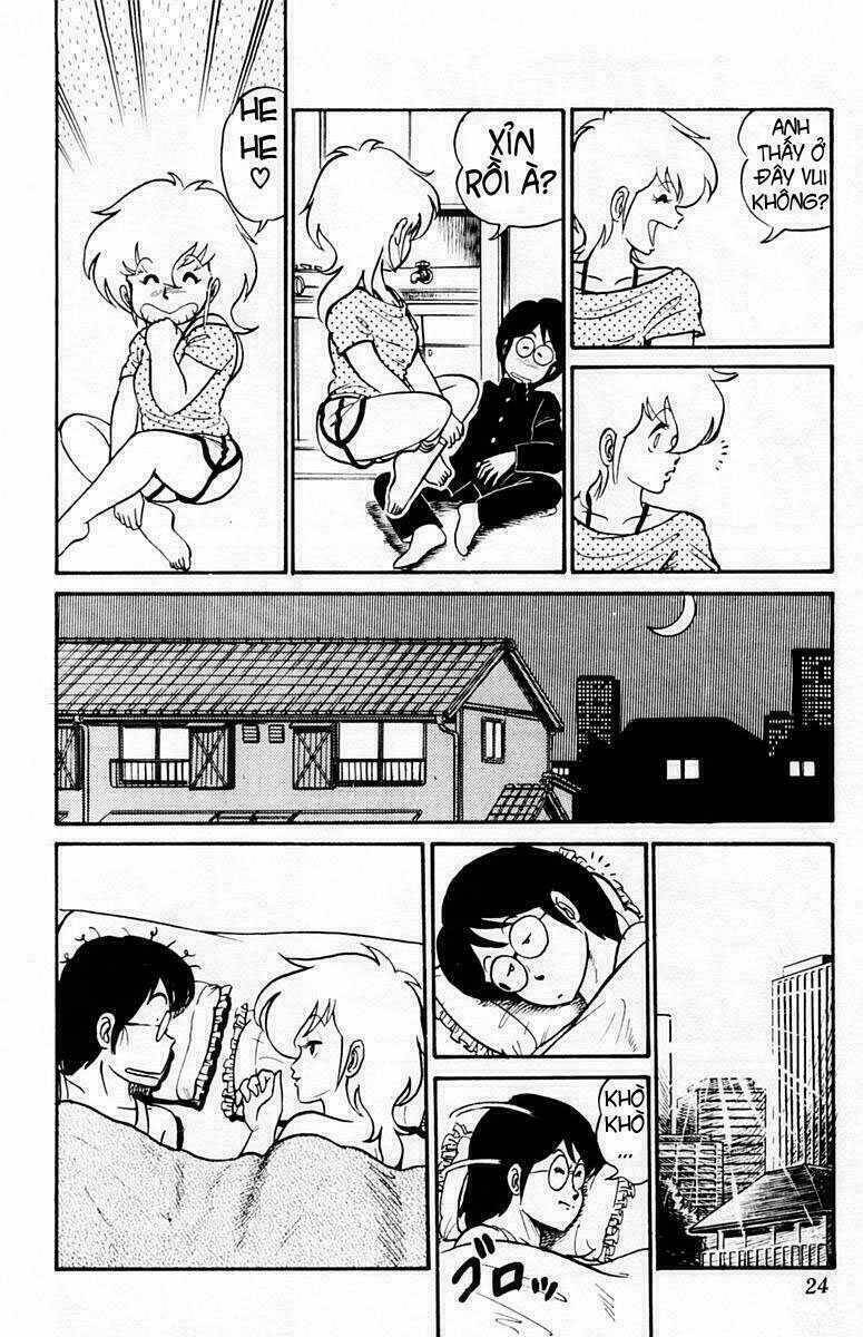 yuu & mi chapter 1 21