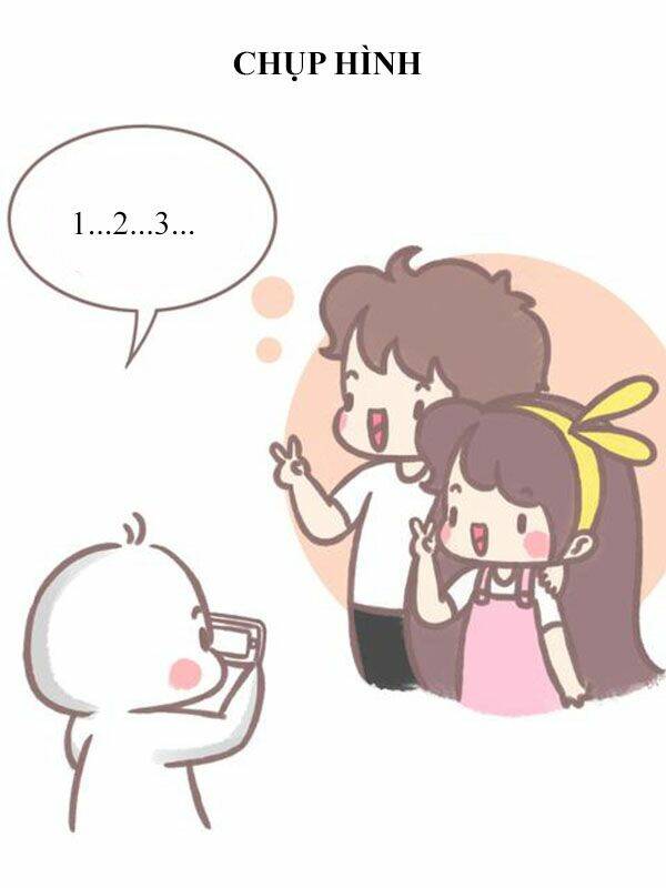 giải mã tình yêu chapter 260 2