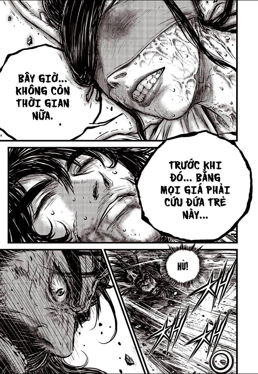 hiệp khách giang hồ m chapter 663 14