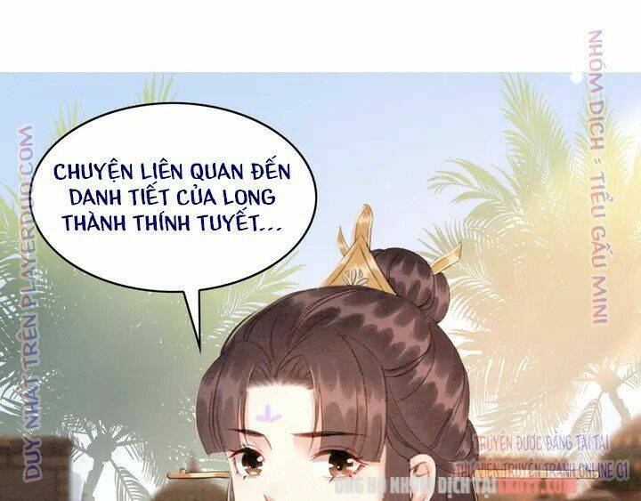 trọng sinh bá sủng nhiếp chính vương quá mạnh mẽ chapter 134 58