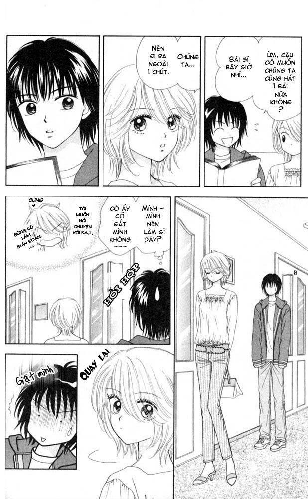 học sinh siêu ngầu chapter 4 22