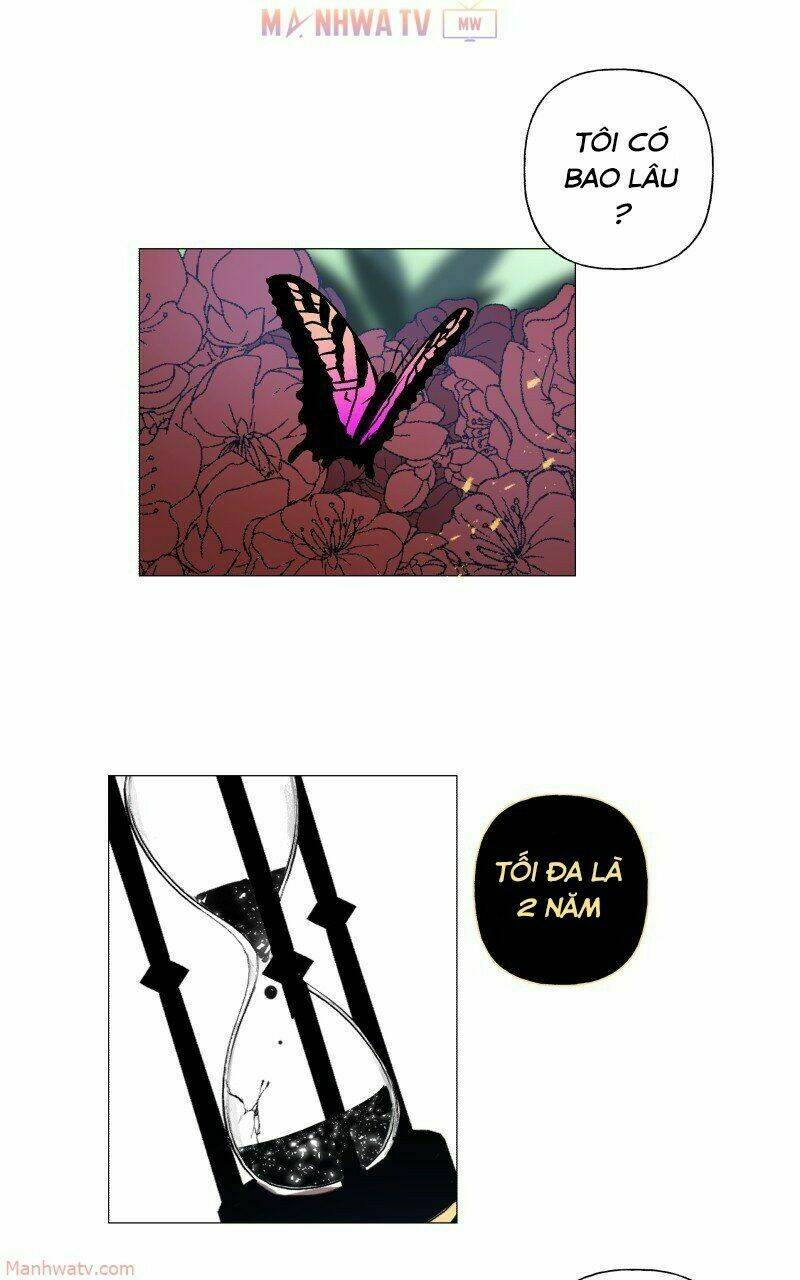 Trọng Sinh Mạc Thế Chapter 50 58
