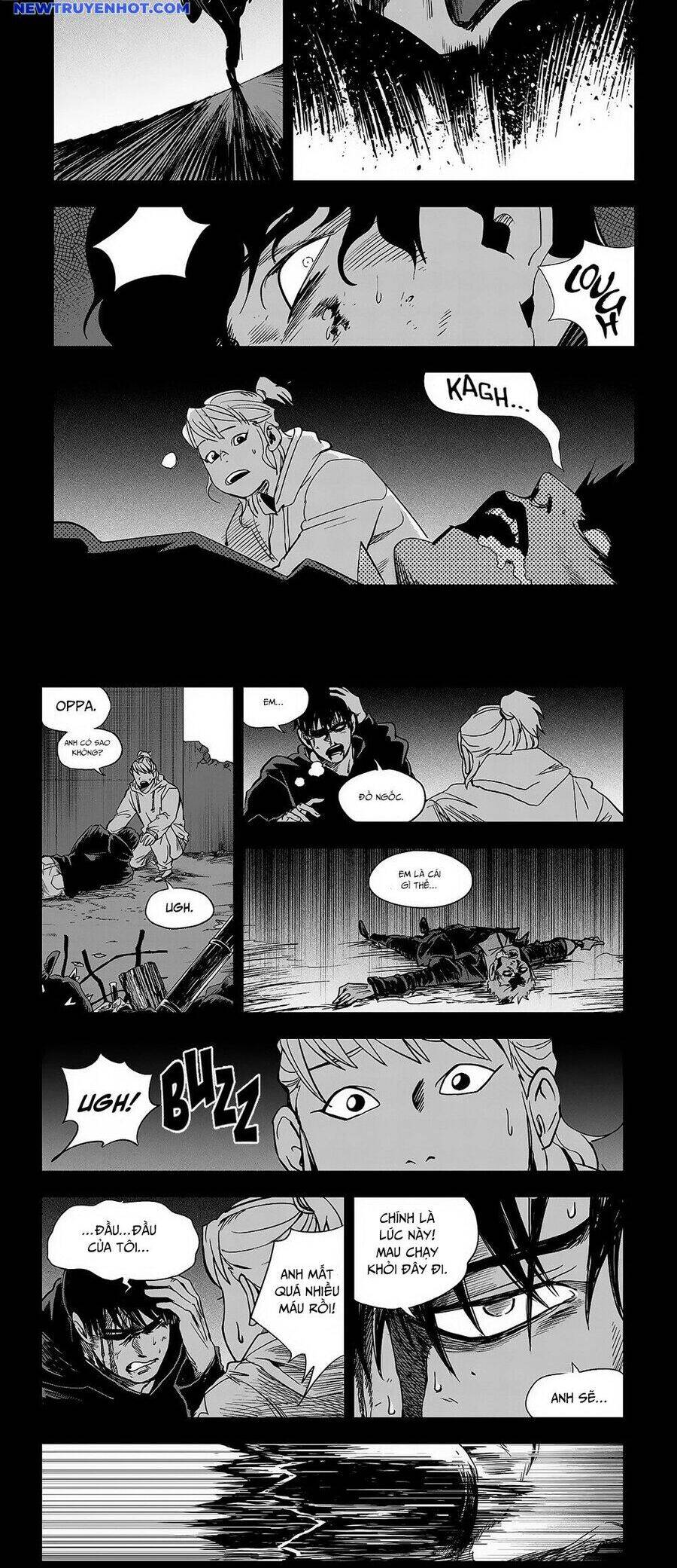 fight class 3 chapter 91 35