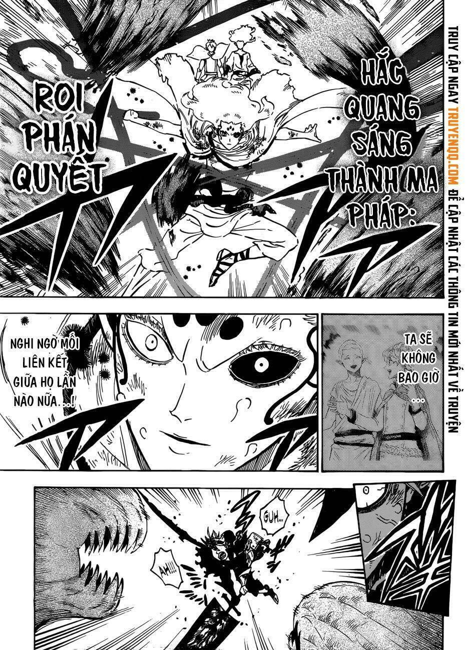 black clover - pháp sư không phép thuật chapter 210 12