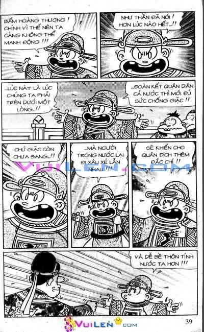 thần đồng đất việt chapter 66 36