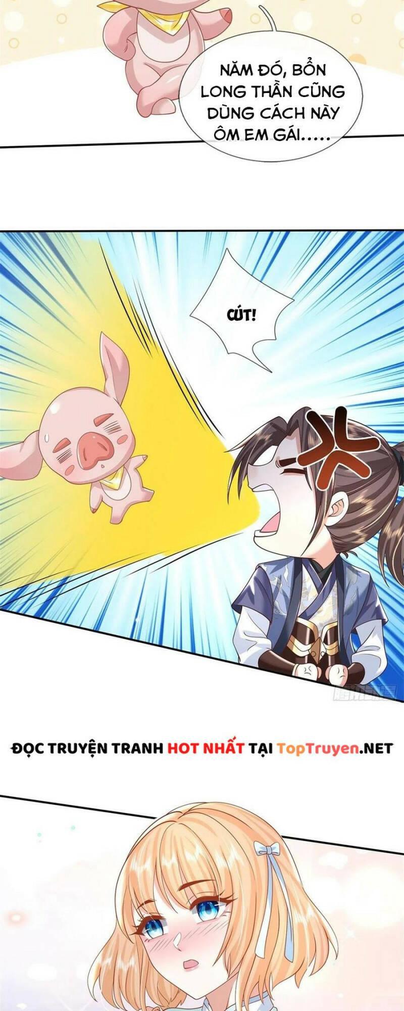 ta trở về từ thế giới tu tiên chapter 179 22