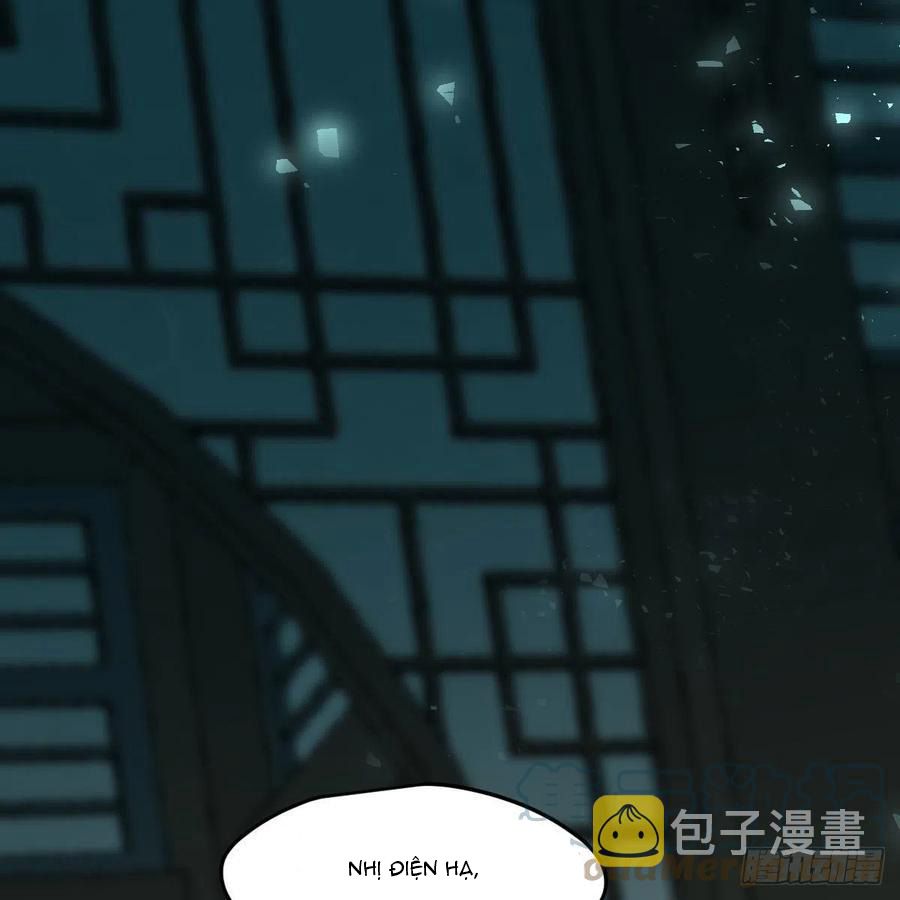 Bắt Lấy Ngao Ngao chapter 150 - Trang 54
