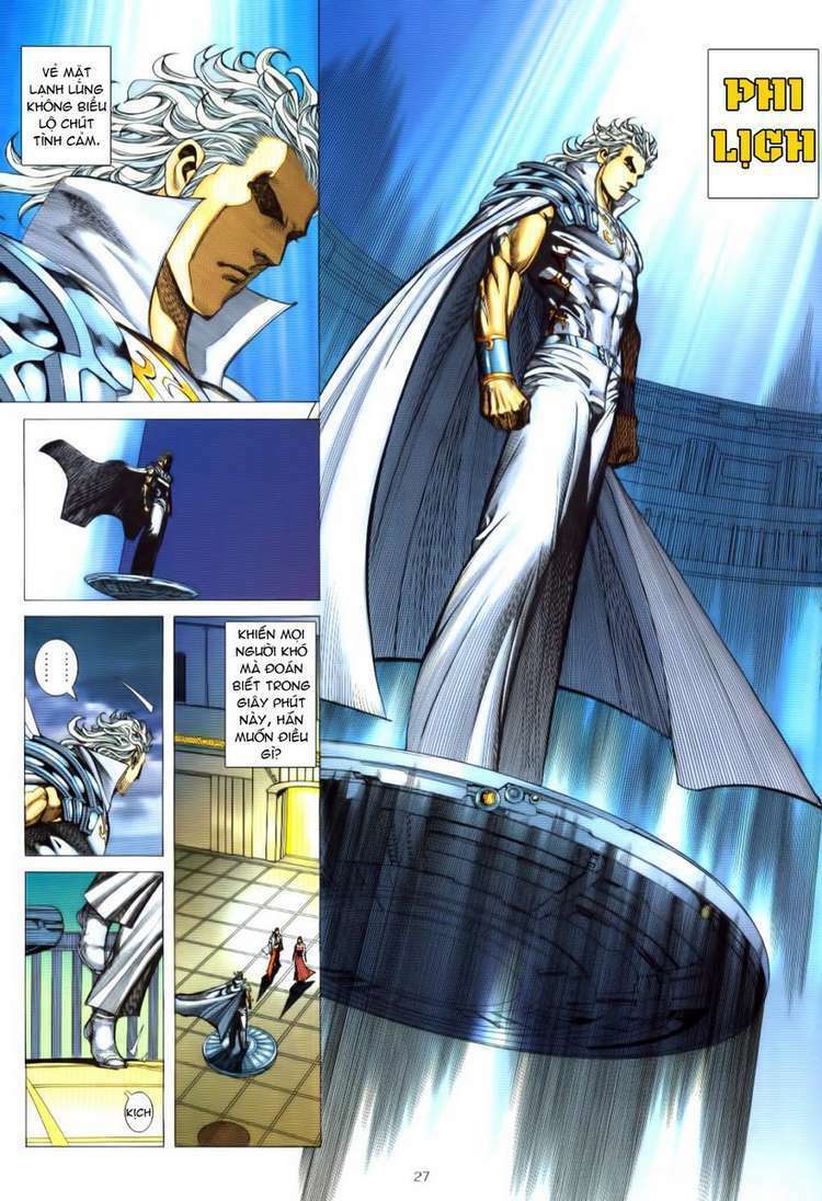 võ thần phượng hoàng chapter 45 21