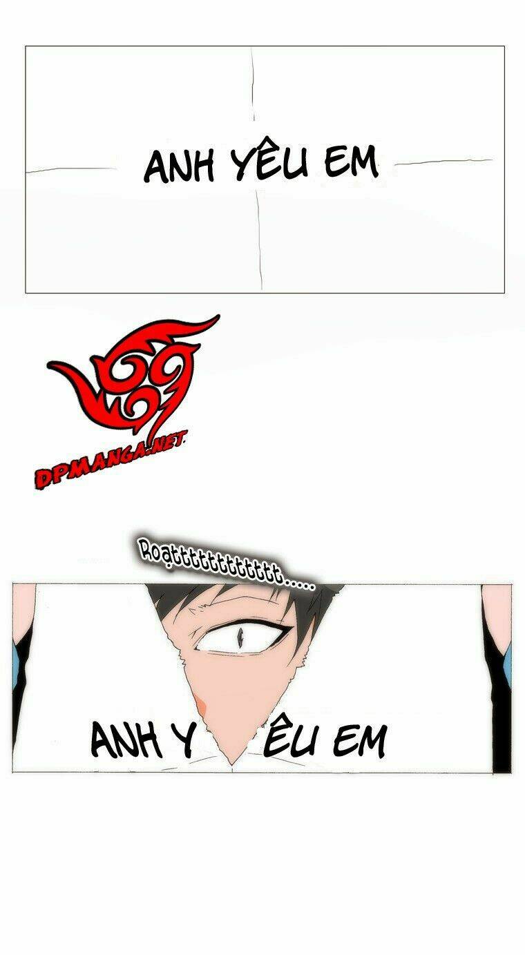 can't see can't hear but love chapter 74 11