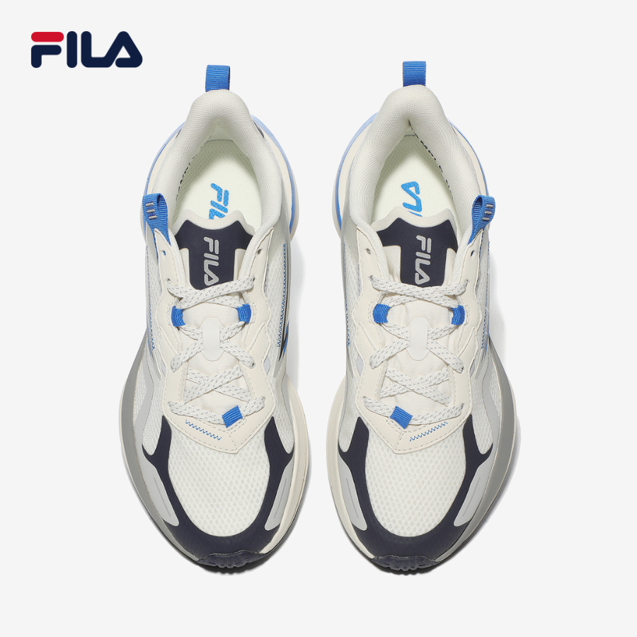 Giày chạy bộ unisex Fila Maverick - 1RM01791D