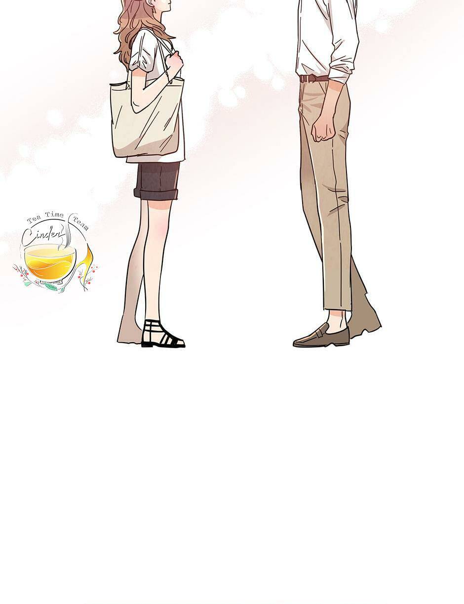 chào nhé, không làm thông gia nữa đâu! chapter 38 17