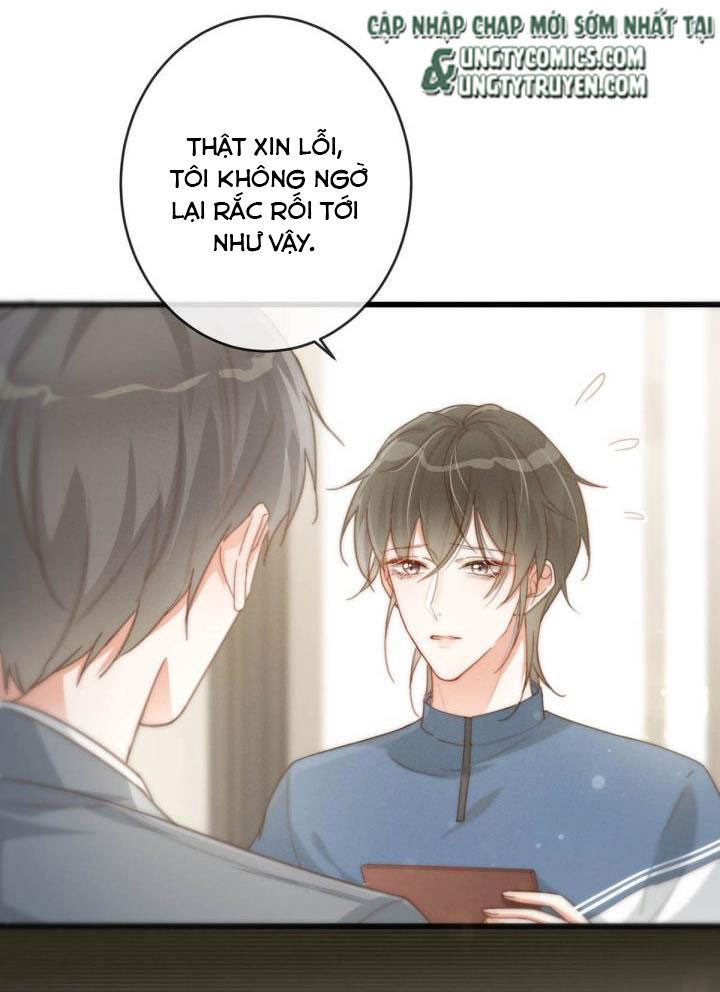 nịch tửu chapter 16 2