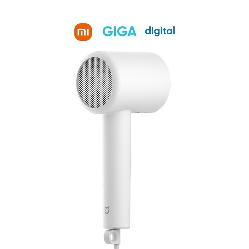 Máy sấy tóc Xiaomi Mijia H300 tạo ion âm nhanh khô, bảo vệ tóc - Thiết kế gấp gọn