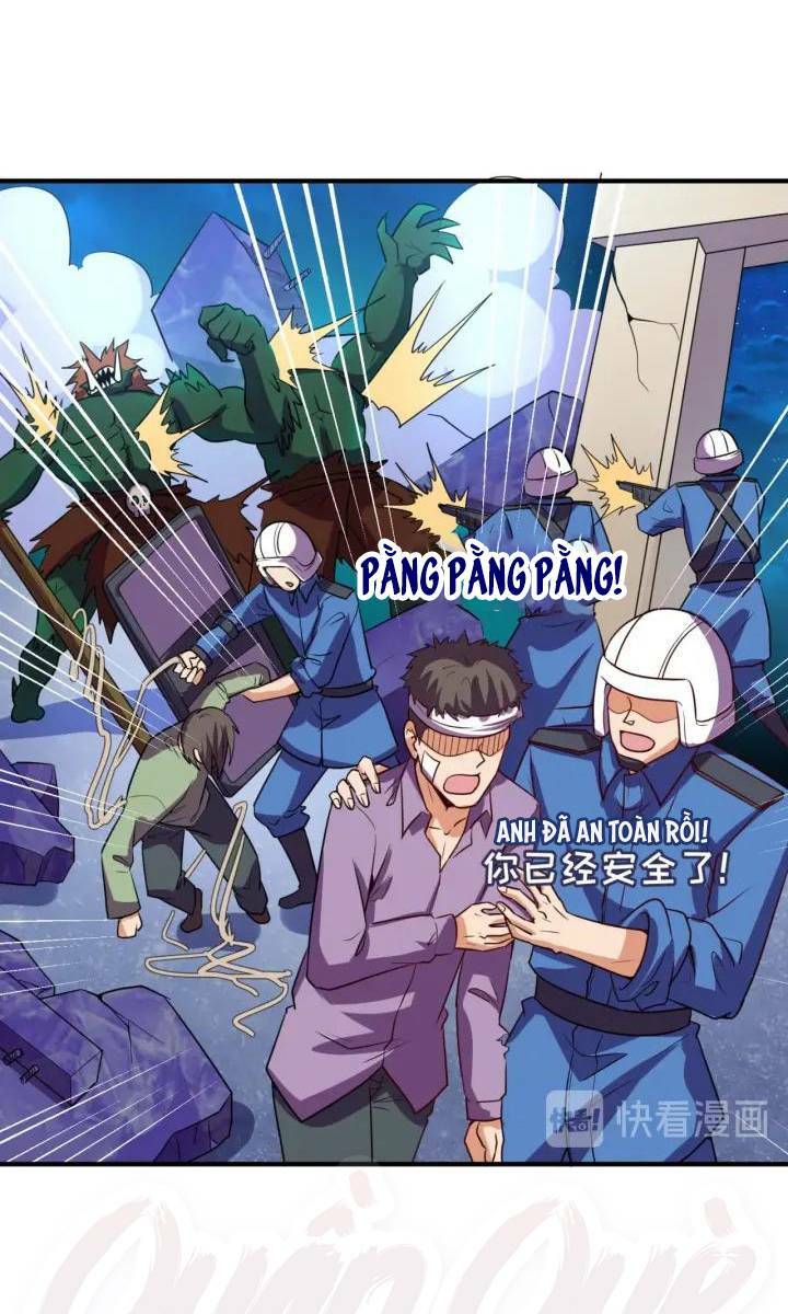 người chặn xuyên không chapter 79 57