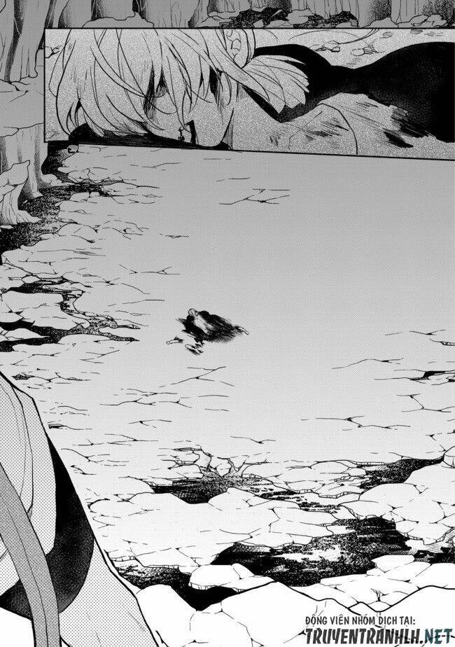 dekisokonai to yobareta moto eiyuu wa, jikka kara tsuihousareta no de suki katte ni ikiru koto chapter 3 28