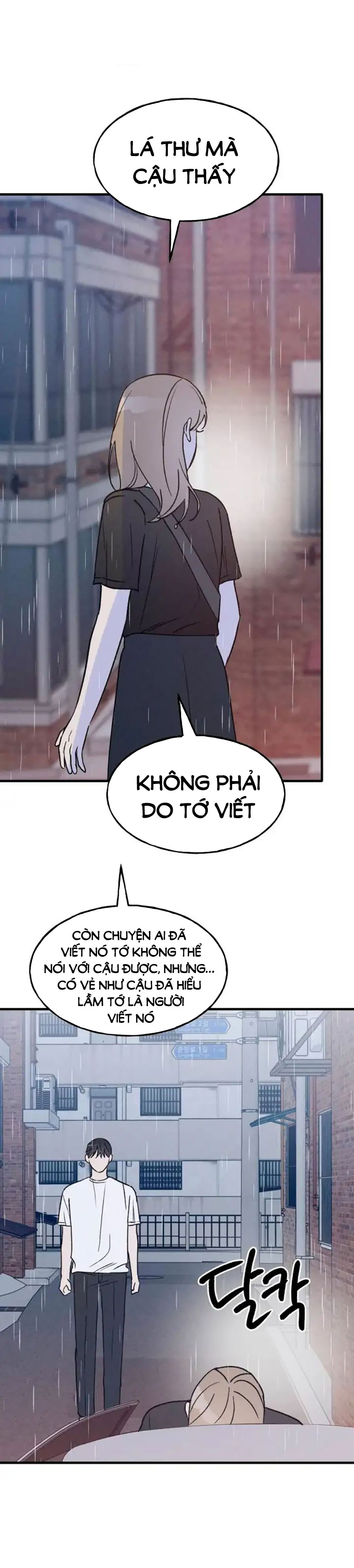 nguyên tắc của bạn thân là con trai chapter 28.1 22