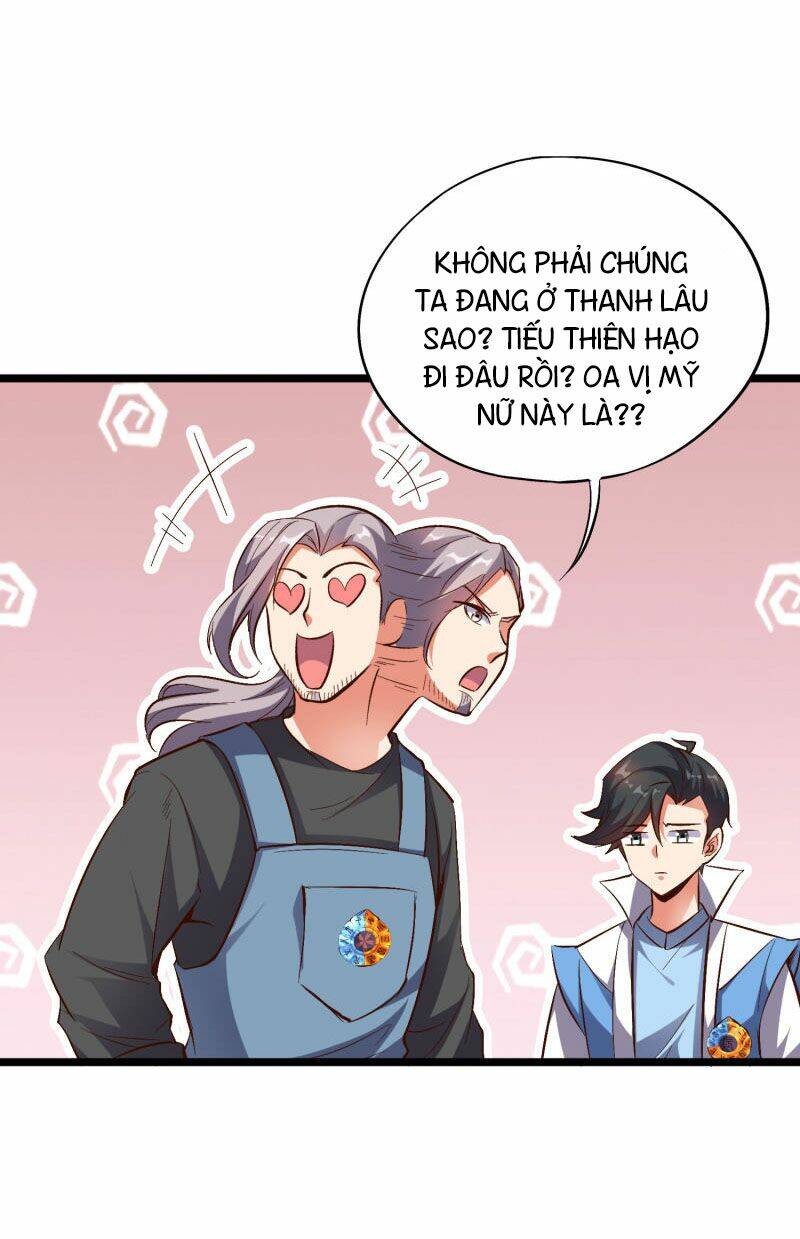 phục thiên thánh chủ chapter 34 27