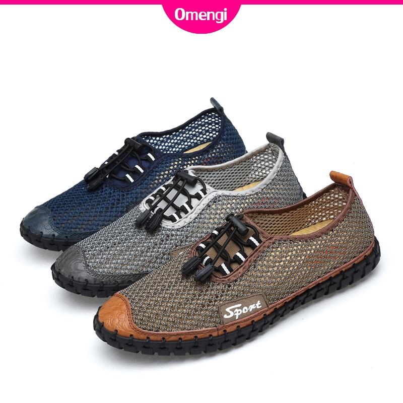 Giày Thể Thao Nam Size 38-46