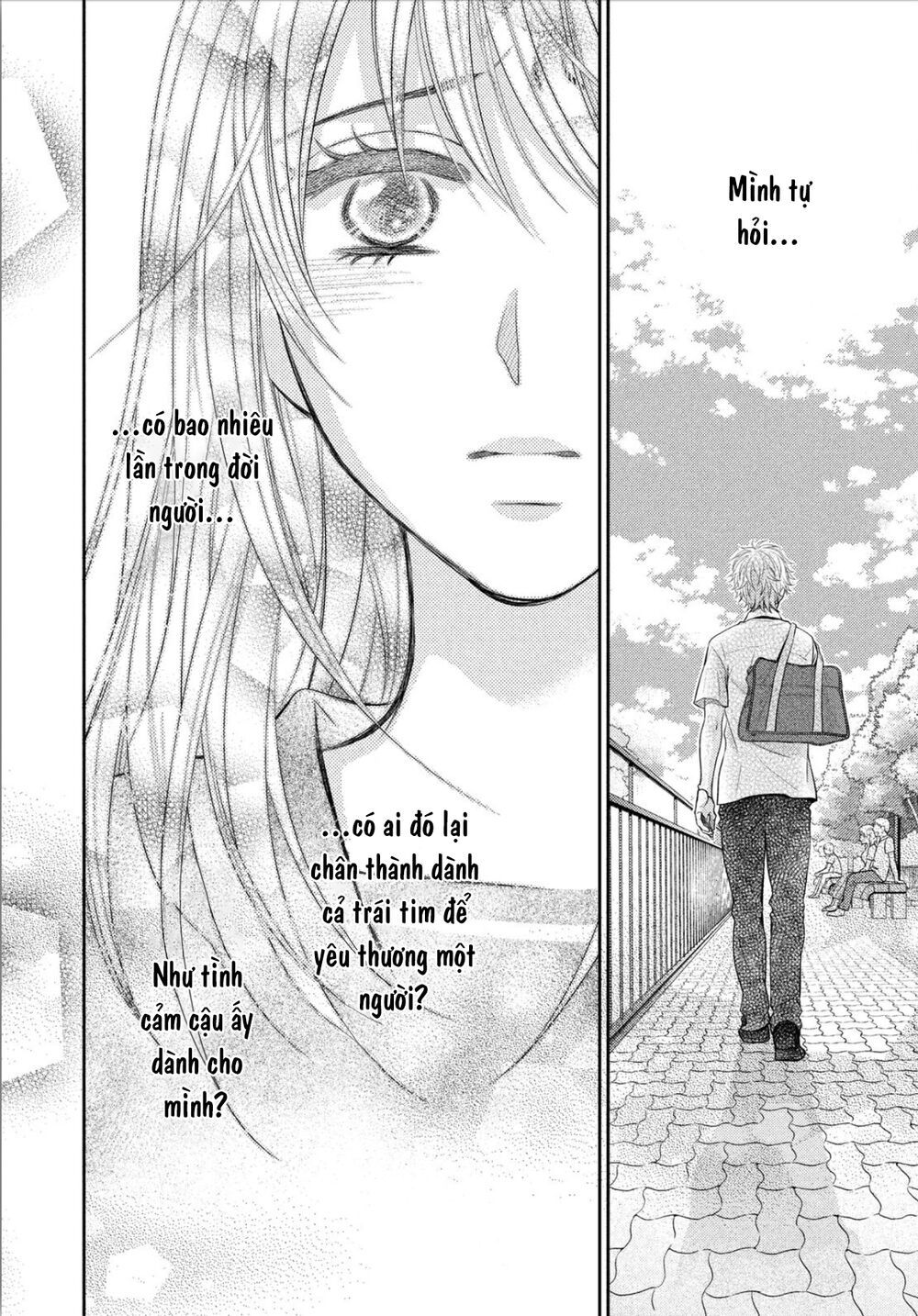 ano natsu chapter 19 36