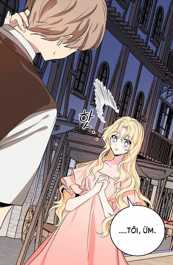 tôi là bạn gái cũ của một người lính chapter 3 3