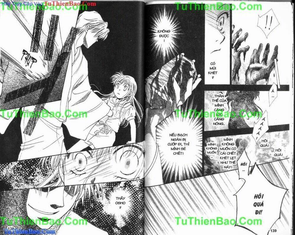 pháp sư tơ hồng chapter 2 71