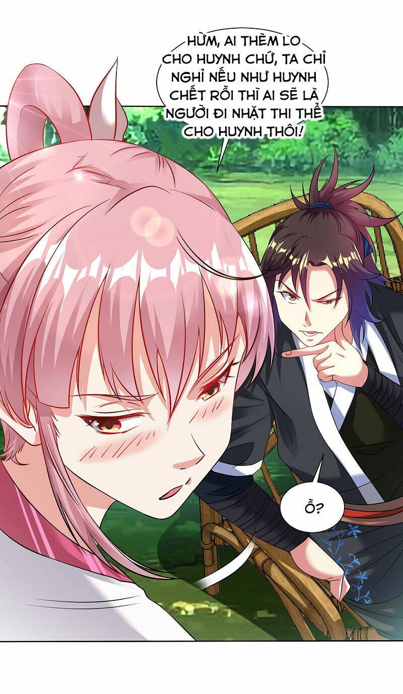 đạo ấn chapter 95 7