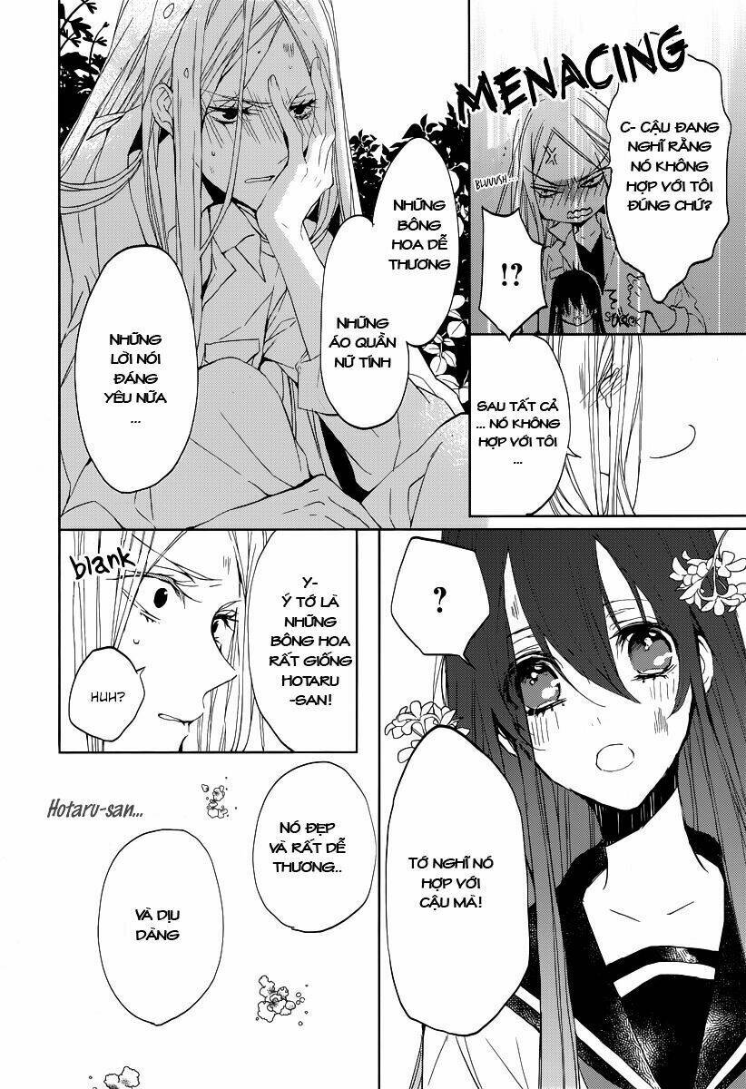 tổng hợp one shot. chapter 112 22