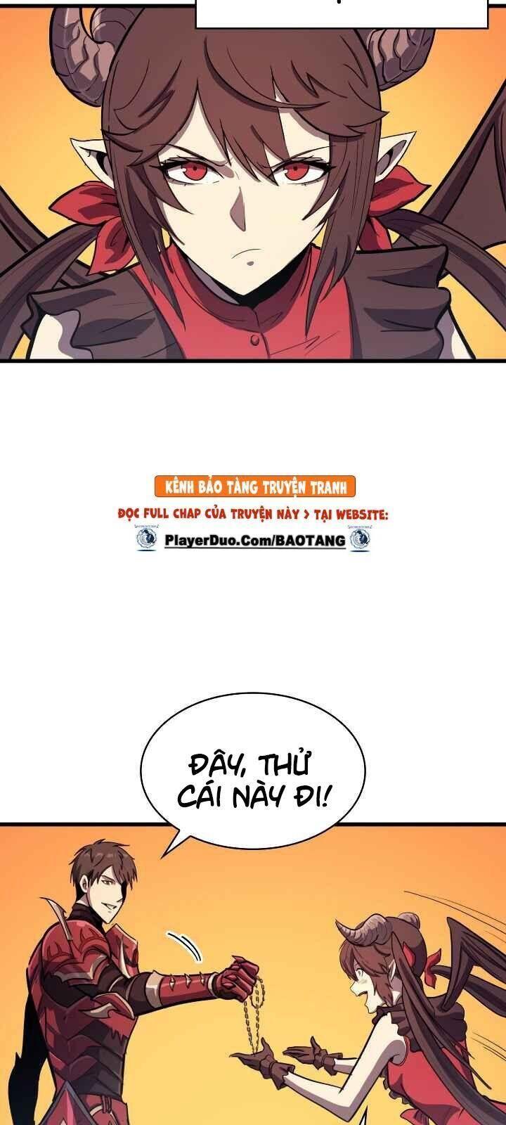 tôi trở lại thăng cấp một mình chapter 30 86