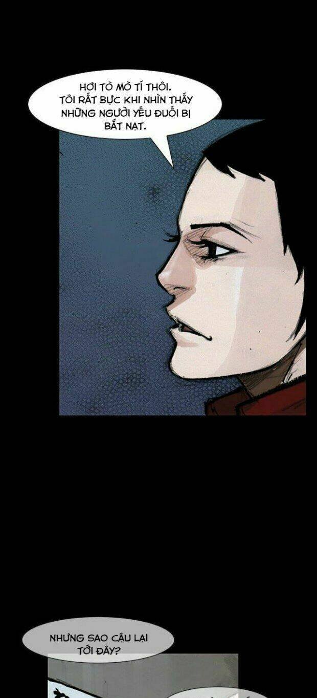 dokgo 2 | độc cô 2 chapter 11 15