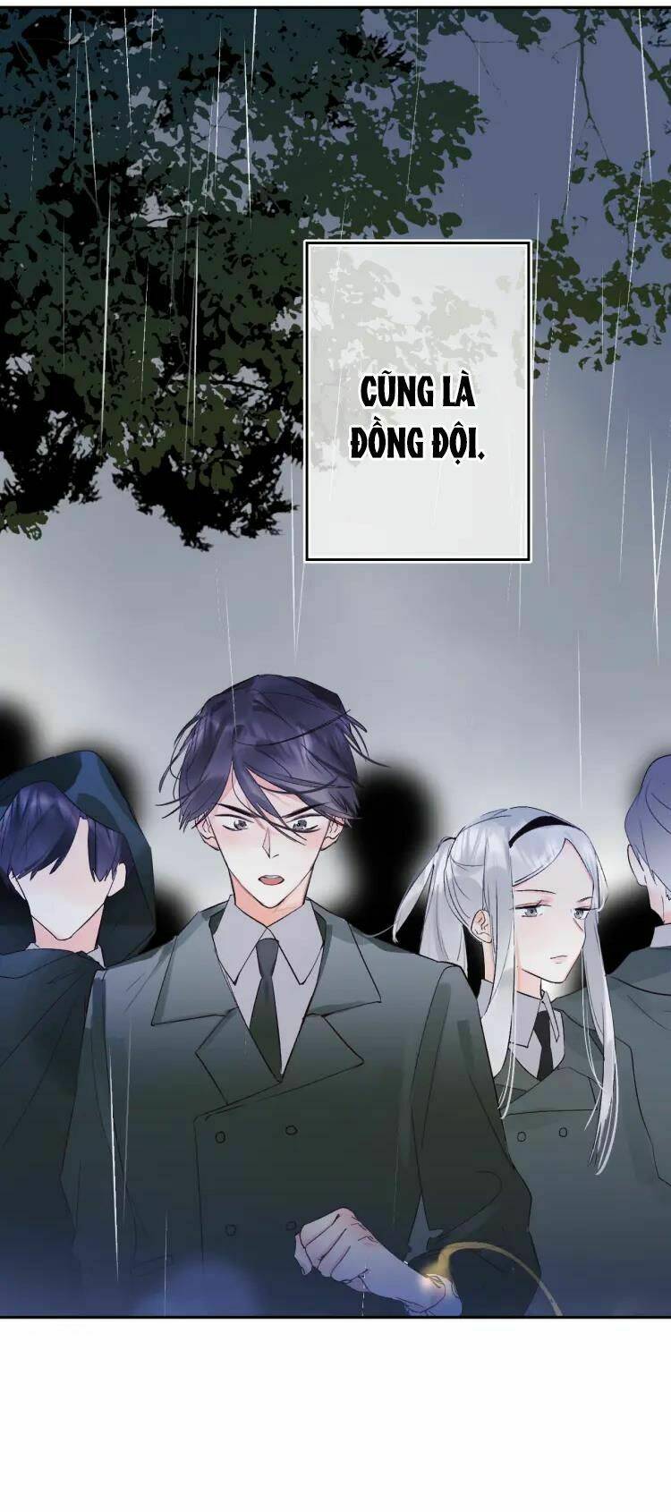 phù thủy hạng bét chapter 10 7