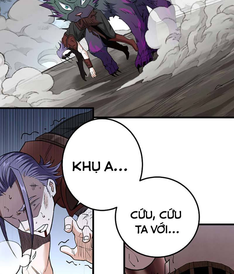võ đạo độc tôn chapter 454 17