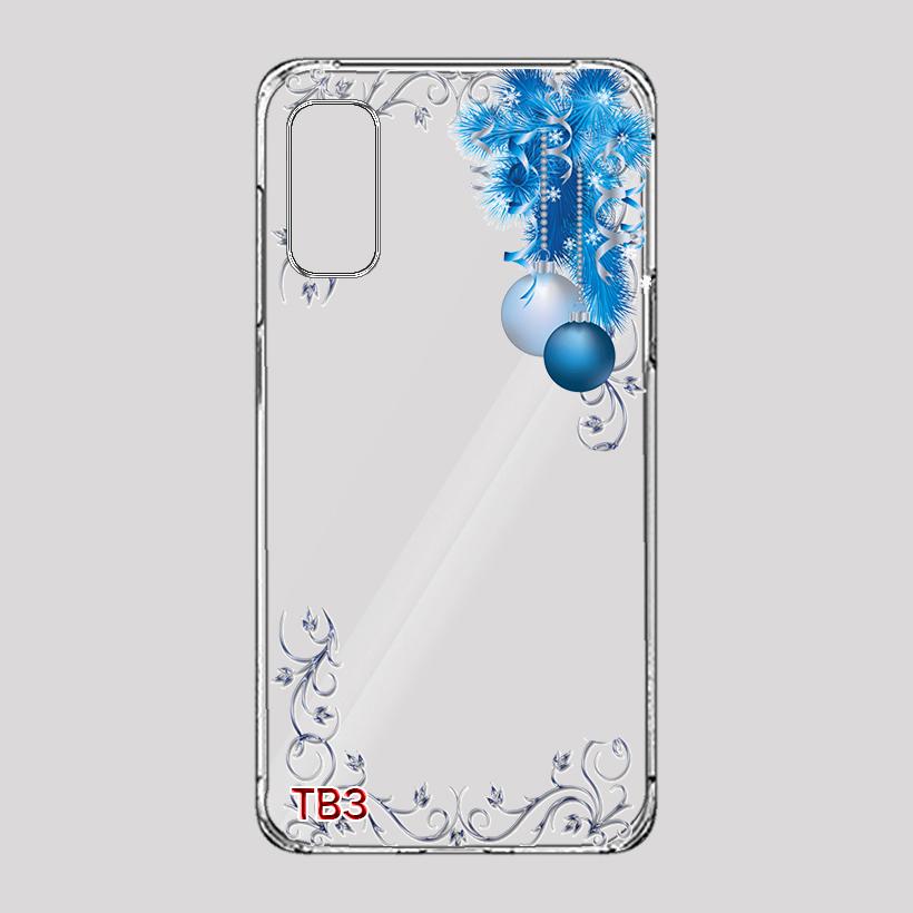 Ốp Lưng Dành Cho Oppo A95-5G