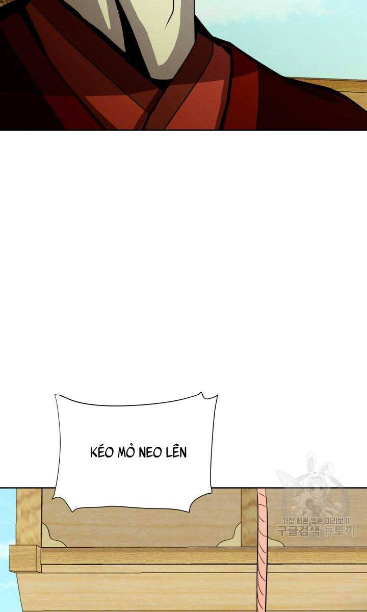 bậc thầy phép thuật ở thế giới võ lâm chapter 17.2 15