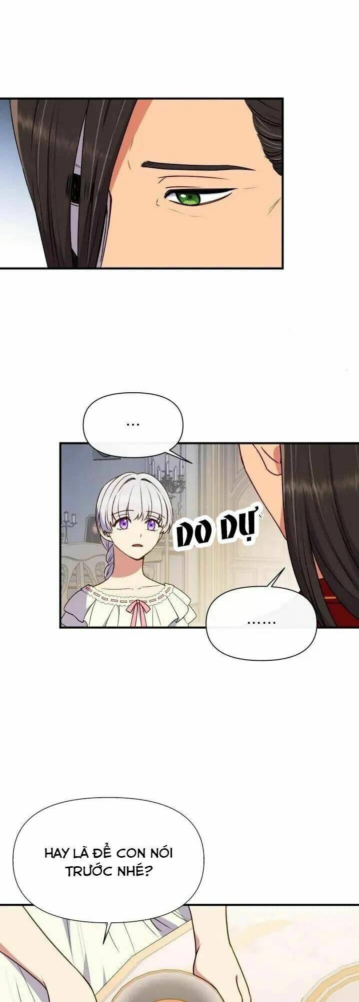 khế ước của nữ công tước quái vật chapter 77.5 9