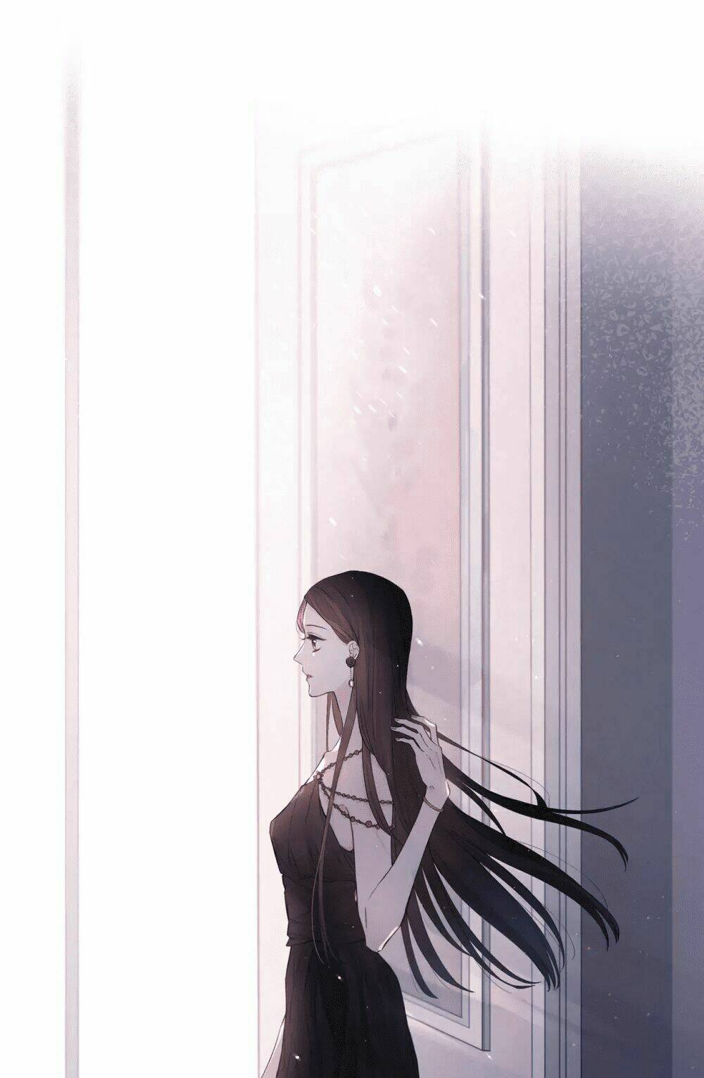 sắc đẹp do trời sinh của tôi chapter 0 11