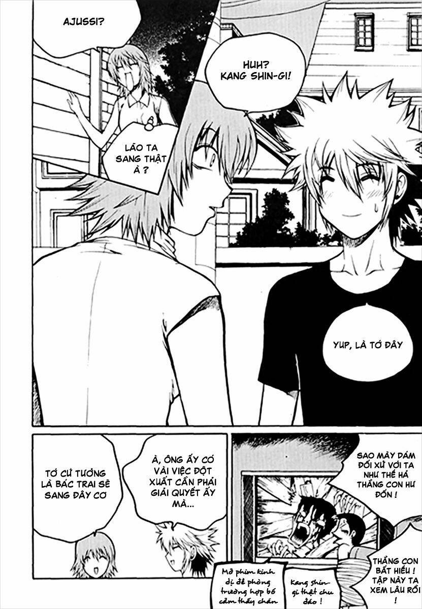 zippy ziggy chapter 40 4